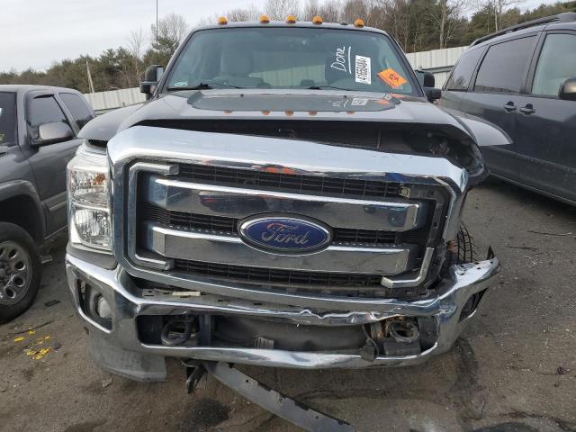 2016 Ford F250 Super Duty - Image 5