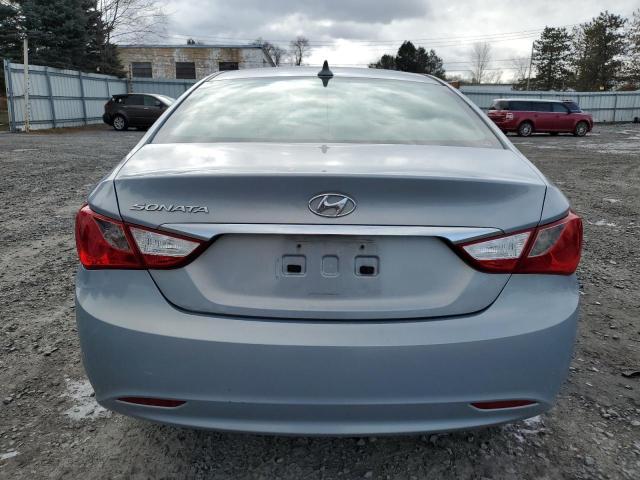 2011 Hyundai Sonata Gls - Image 6
