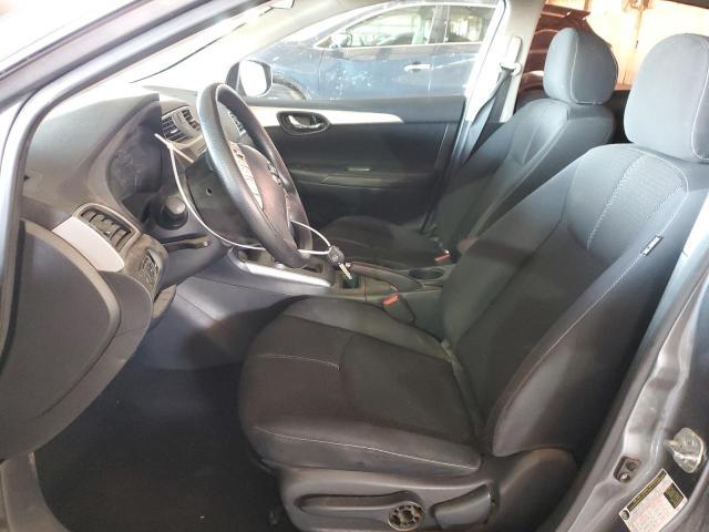 2016 Nissan Sentra S - Image 7