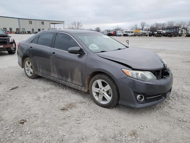 2014 Toyota Camry L - Фото 4