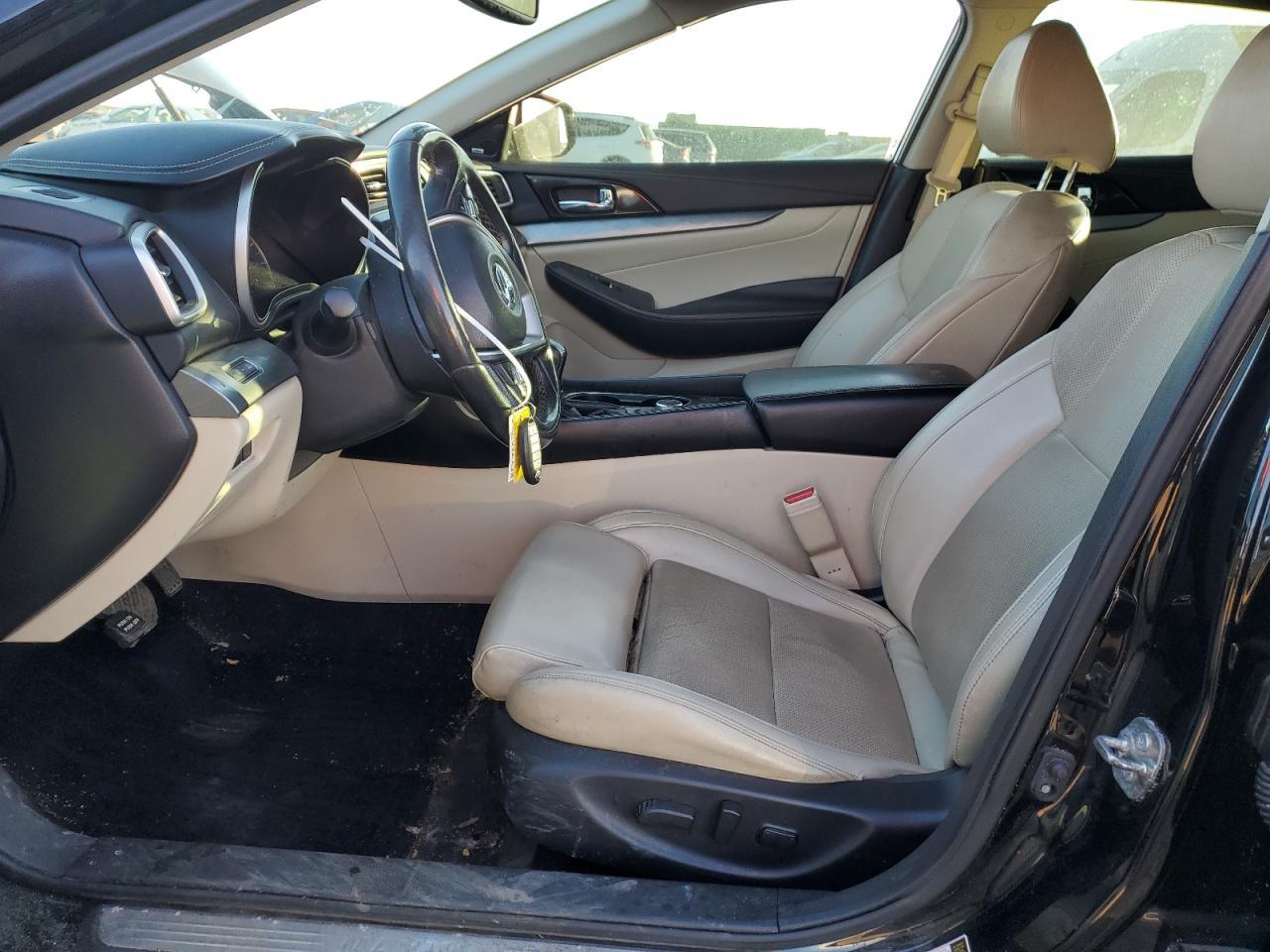 2017 NISSAN MAXIMA 3.5 - Фото 7