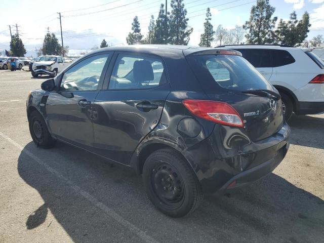 2012 Mazda Mazda2 - Фото 2
