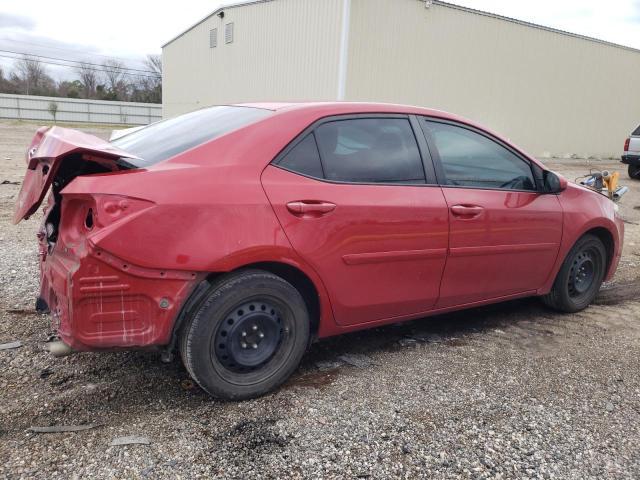 2016 Toyota Corolla L - Фото 3