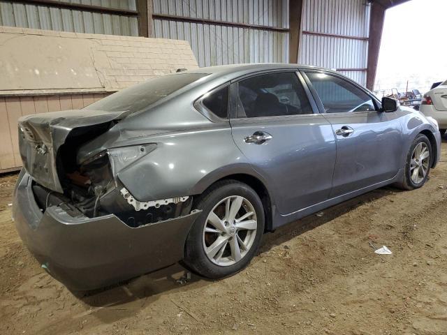 2015 Nissan Altima 2.5 - Фото 3