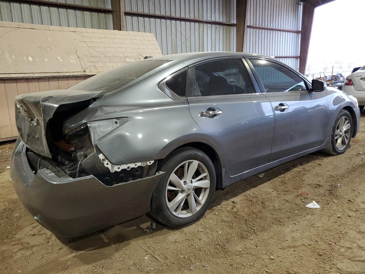 2015 NISSAN ALTIMA 2.5 - Image 3