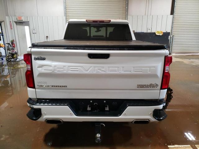 2019 Chevrolet Silverado K1500 High Country - Фото 6