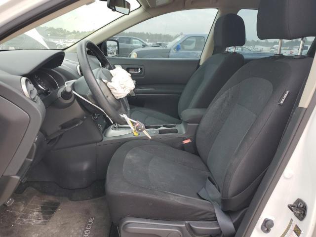 2012 Nissan Rogue S - Фото 7