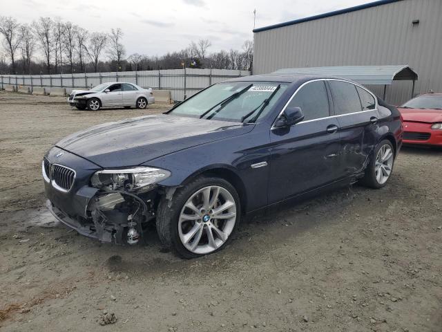 2015 BMW 535 I