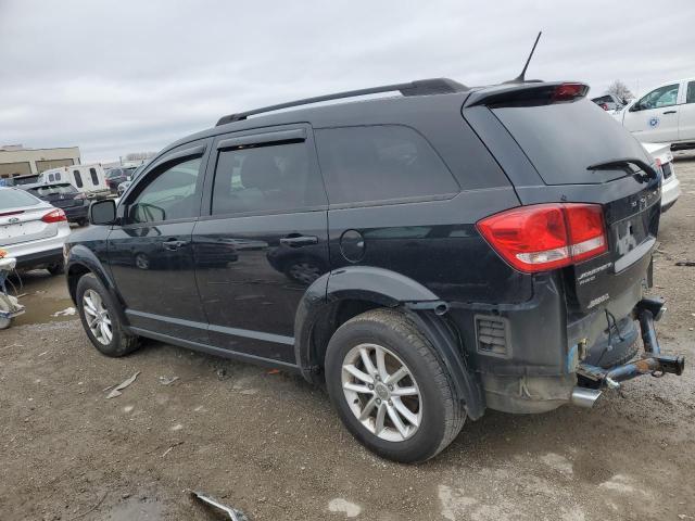 2016 Dodge Journey Sxt - Image 2