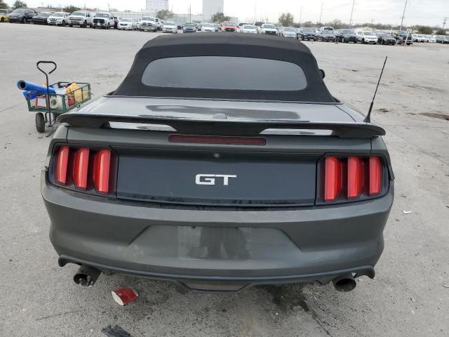 2016 Ford Mustang Gt - Фото 6