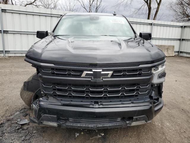 2023 Chevrolet Silverado K1500 Rst - Image 5