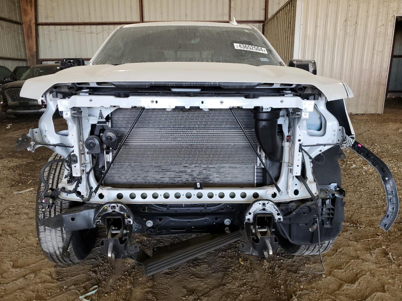 2023 GMC SIERRA K15 - Фото 5