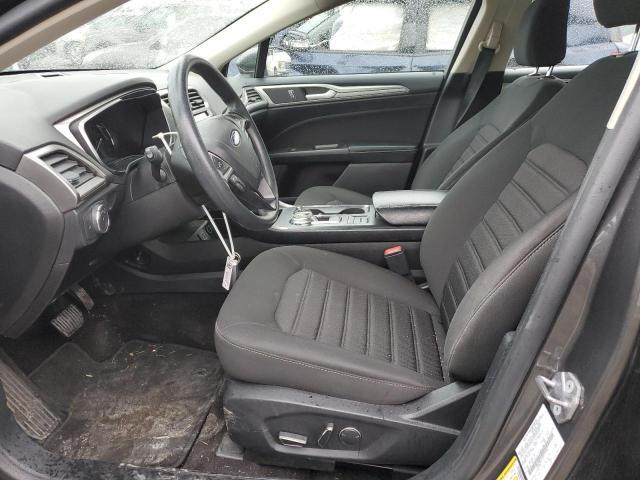 2020 Ford Fusion Se - Фото 7