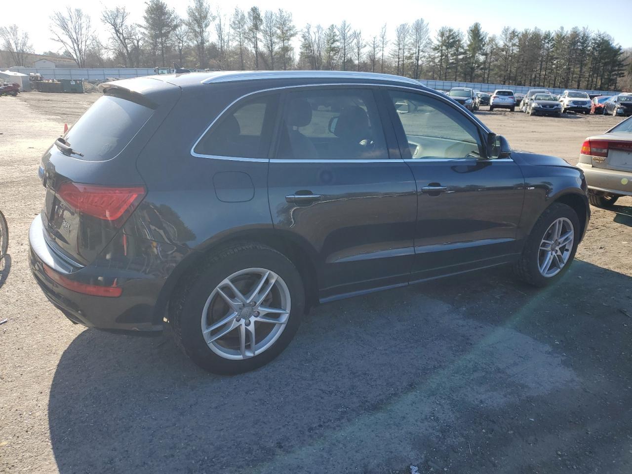 2016 AUDI Q5 PREMIUM - Фото 3