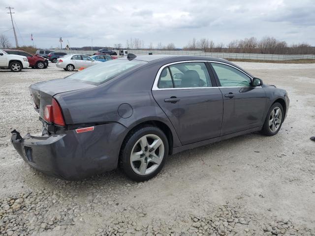 2012 Chevrolet Malibu Ls - Image 3