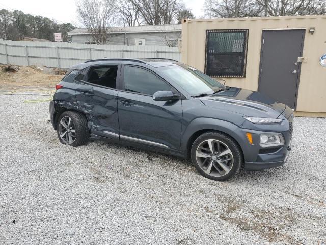 2021 Hyundai Kona Ultimate - Фото 4