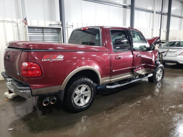 2003 Ford F150 Supercrew - Image 3