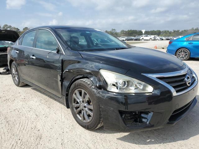 2015 Nissan Altima 2.5 - Image 4
