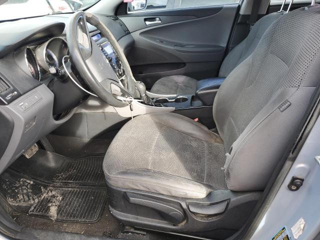 2011 Hyundai Sonata Gls - Фото 7