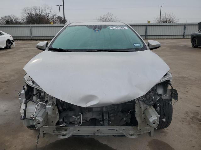 2019 Toyota Corolla L - Фото 5
