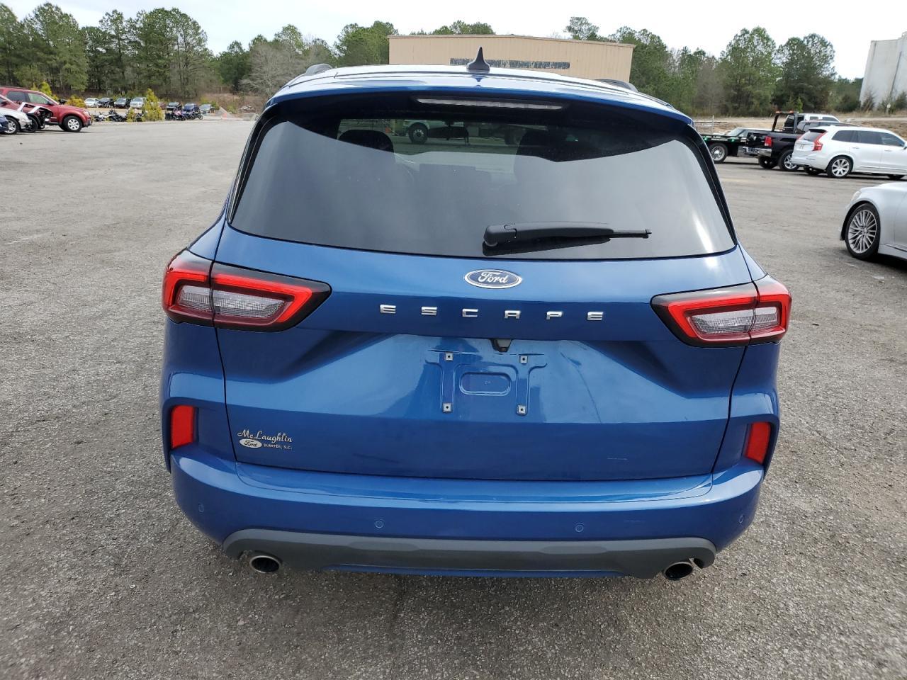 2023 FORD ESCAPE ST - Image 6