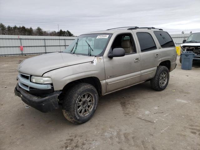 2000 Chevrolet Tahoe K1500