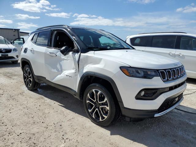 2023 Jeep Compass Limited - Фото 4
