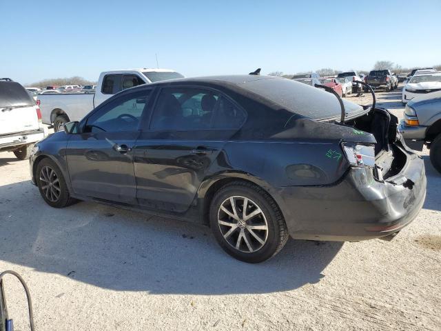 2016 Volkswagen Jetta Se - Image 2