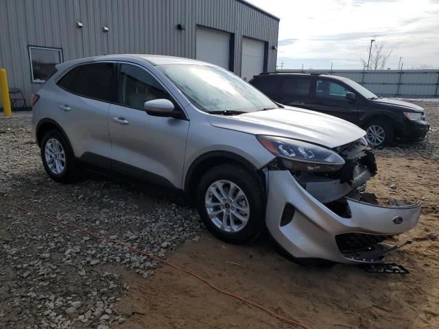 2020 Ford Escape Se - Фото 4