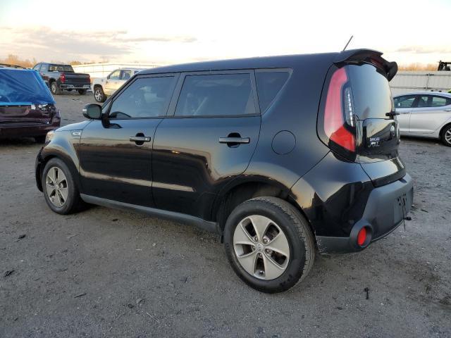 2014 Kia Soul + - Фото 2