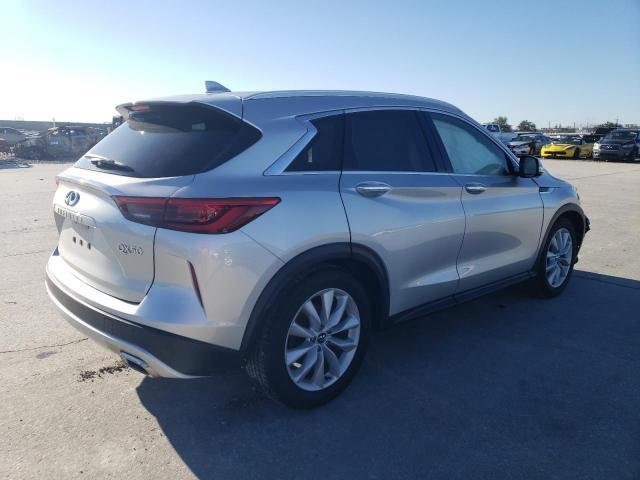 2019 Infiniti Qx50 Essential - Image 3