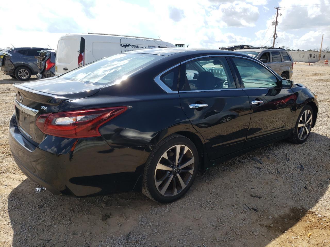 2017 NISSAN ALTIMA 2.5 - Image 3