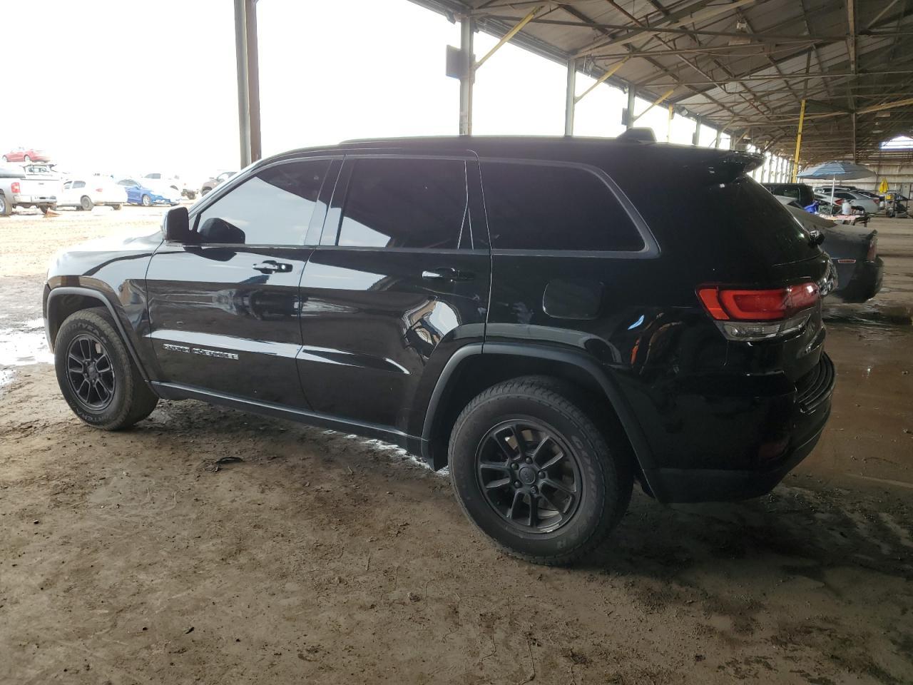 2020 JEEP GRAND CHER - Фото 2