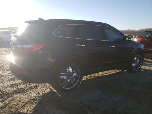 2014 Hyundai Santa Fe Gls - Image 3