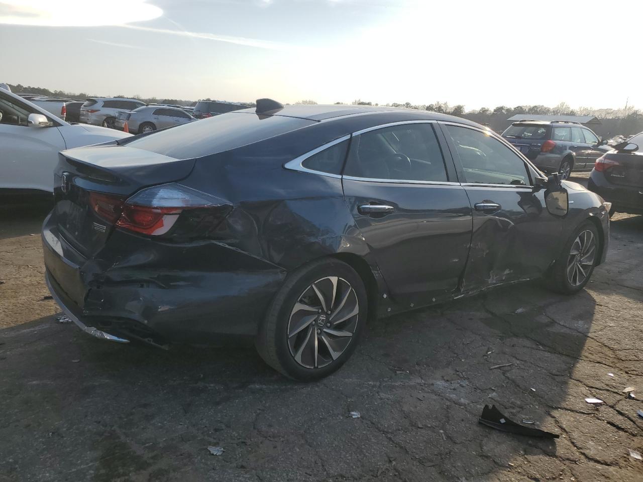 2022 HONDA INSIGHT TO - Image 3