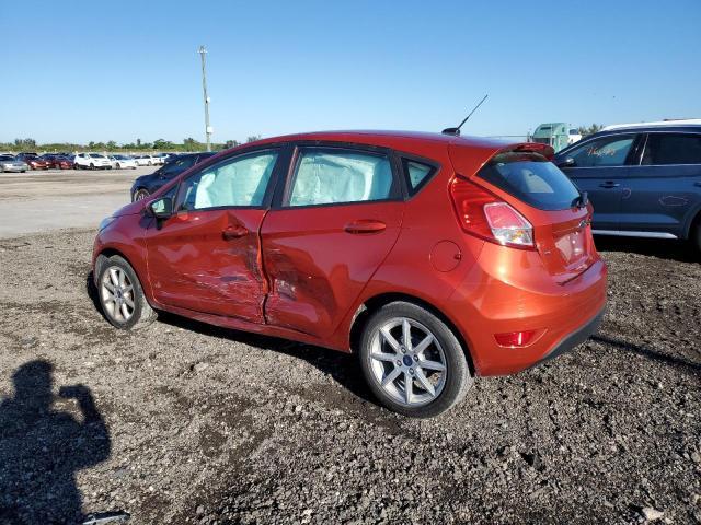 2019 Ford Fiesta Se - Image 2