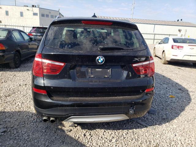 2017 BMW X3 xDrive28I - Фото 6