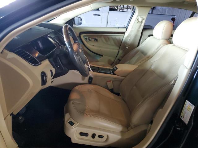 2014 Ford Taurus Limited - Image 7