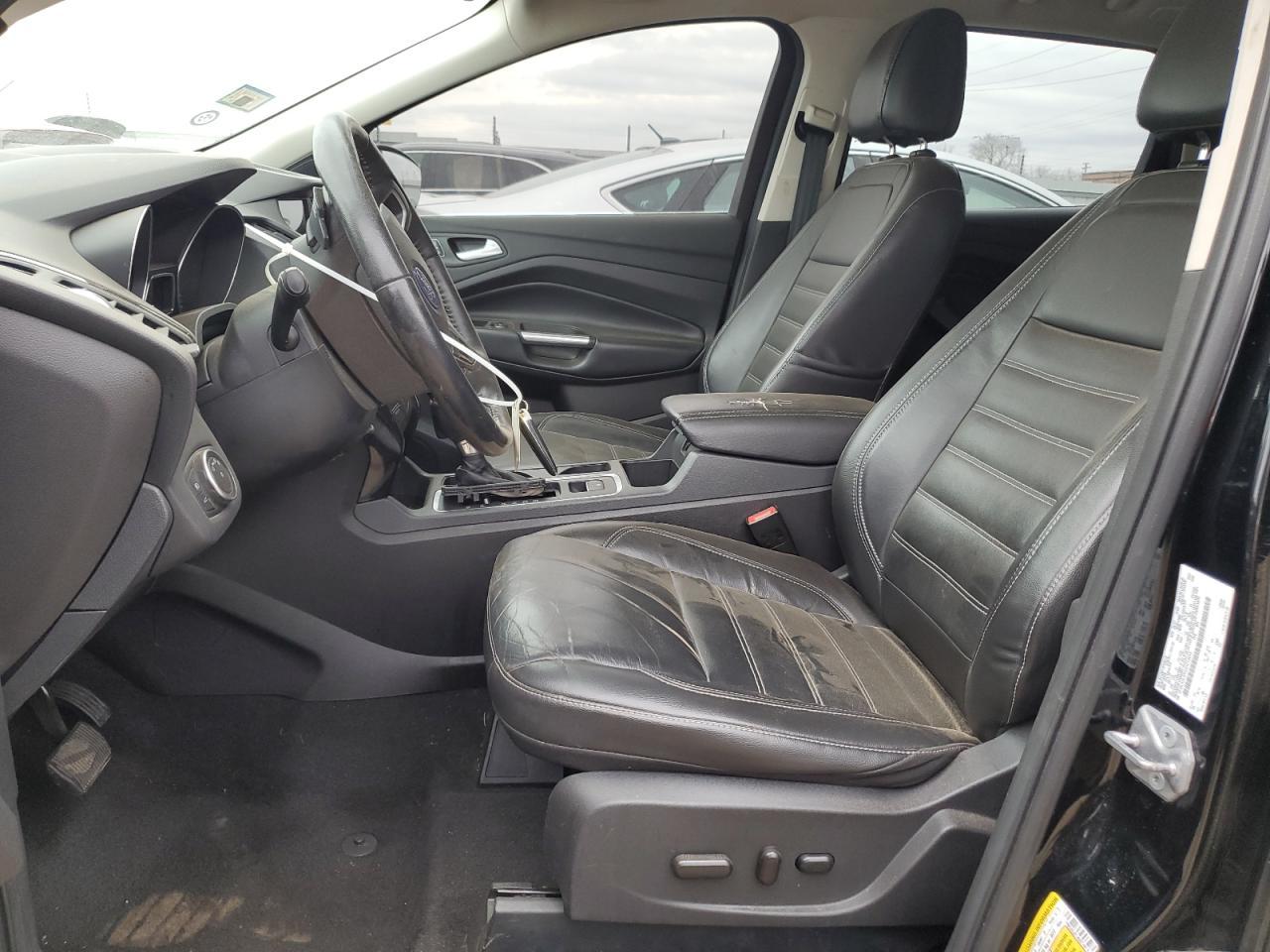 2017 FORD ESCAPE TIT - Image 7