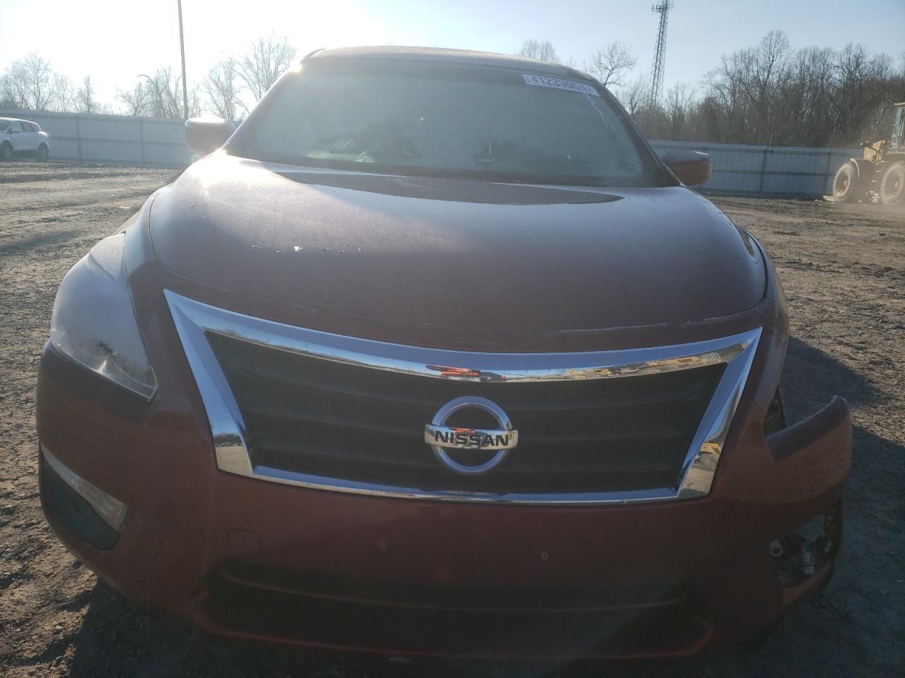 2015 NISSAN ALTIMA 2.5 - Image 5