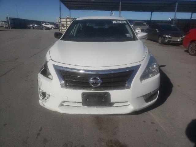 2015 Nissan Altima 2.5 - Фото 5