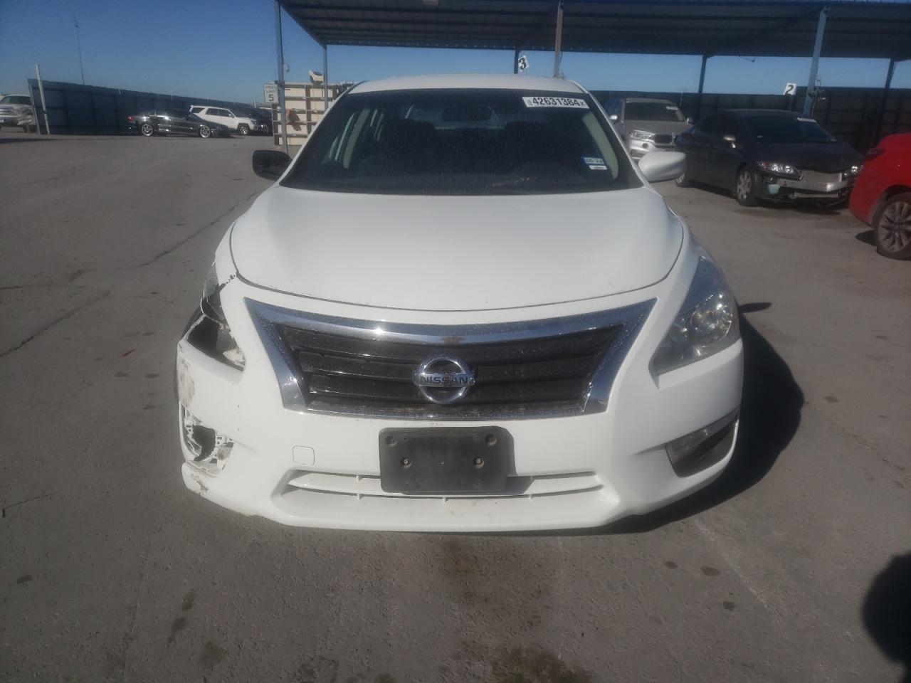 2015 NISSAN ALTIMA 2.5 - Image 5