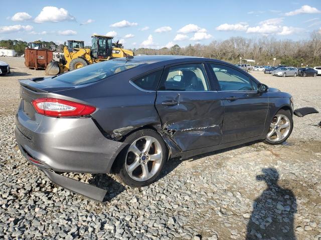 2014 Ford Fusion Se - Image 3