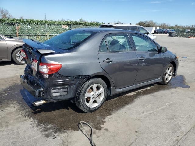 2013 Toyota Corolla Base - Фото 3