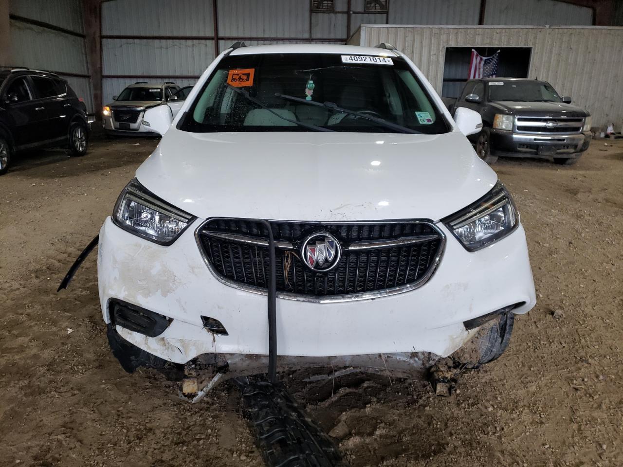 2019 BUICK ENCORE PRE - Фото 5