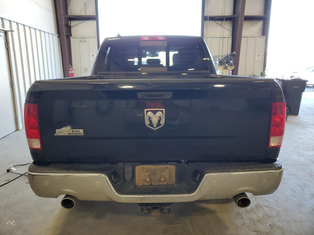 2019 RAM 1500 CLASS - Фото 6