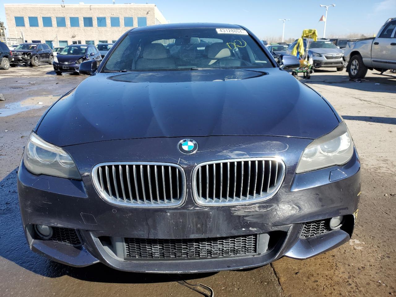 2013 BMW 535 XI - Image 5