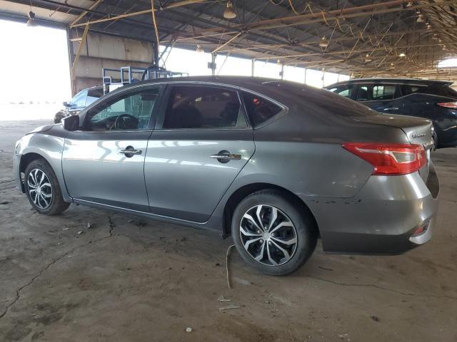 2016 Nissan Sentra S - Image 2