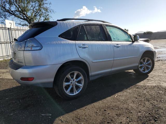 2009 Lexus Rx 350 - Фото 3