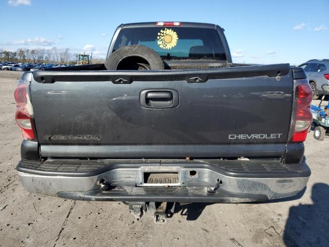 2004 Chevrolet Silverado K1500 - Фото 6
